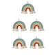 thumbnail image 2 of Advancent Separadores de ambientes decorativos con diseño de estilo étnico con hilo de algodón de alta No. 5 1 Type2 NO2, 2 of 6