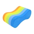 thumbnail image 1 of Flotador de pierna de boya de tracción,Boya de tiro de espuma EVA,flotador de piernas para nadar,Adultos niños júnior flotador ayuda flotabilidad 8,Ayuda para nadar en piscina,herramienta de, 1 of 8