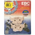 thumbnail image 3 of EBC Sabots de Frein Rainurés, 3 of 3