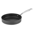 thumbnail image 1 of Cuisinart 62I22-24 10-Inch Induction Nonstick Aluminum Frying Pan Skillet, Black, 1 of 1