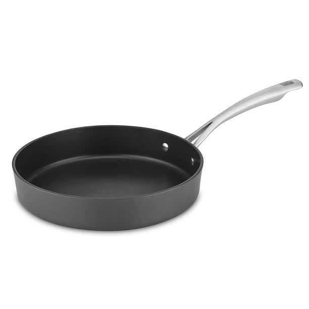 Cuisinart 62I2224 10Inch Induction Nonstick Aluminum Frying Pan