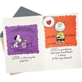 thumbnail image 2 of Hallmark Anniversary Card (Peanuts Vignette) (0399RZB1111), 2 of 8
