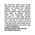 thumbnail image 6 of M&M's, Peanut Butter Chocolate Candy, 1.63 Oz, 24 Ct, 6 of 8