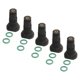 thumbnail image 5 of Kit de generador de chorro,Kit de chorro de generador 99204-ZE0-0350 Reemplaza,Accesorios Repuestos Carburador Premium, 5 of 9
