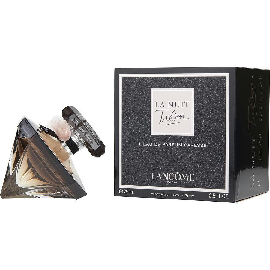 la nuit de tresor eau de parfum