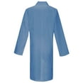 thumbnail image 3 of Panda Uniform doctor coat and lab coats | Multi-Colored lab coats unisex and white lab coat, 3 of 6