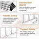 thumbnail image 2 of Bread Rack Household Air Fryer Accessories Toast Rack Baking Mold, 2 of 4