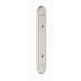 thumbnail image 7 of Alno A1569-35-AEM Classic Cabinet Backplate for A1567-35 Antique Matte, 7 of 7