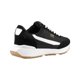 thumbnail image 3 of Tenis Comdo HGN Mujer Versatil Dama negro 26, 3 of 4