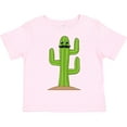 thumbnail image 3 of Inktastic Cactus Funny Southwest Boys or Girls Toddler T-Shirt, 3 of 5
