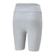 thumbnail image 2 of Short Puma Classics Tights para Mujer 530234-04 gris S, 2 of 3