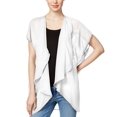 thumbnail image 2 of Collection Xiix Kimono, Blanc, Taille Unique, 2 of 3