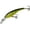 Diver Perch, variant on Cotton Cordell Wally Diver Fishing Lure Hard bait Chrome Blue 2 1/2 in 1/4 oz