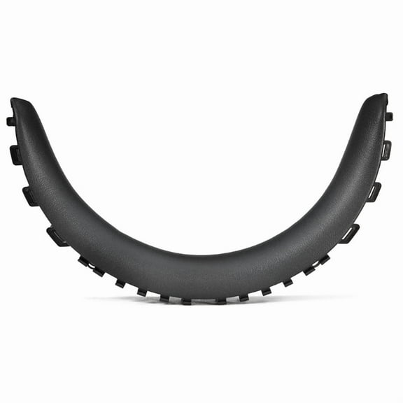 Protein Leather Headband Pad Compatible for Alienware AW920H Headphone Replacement Headbeam Cushion Spare Part