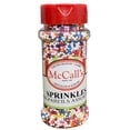 thumbnail image 1 of SPRINKLES NON-PAREIL MINI RAINBOW 100g, 1 of 2