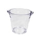 thumbnail image 5 of Contenedor de cubitos de hielo, botella de cerveza portátil de champán para enfriar hielo, cubo de hielo acrílico para bebidas para reuniones de bar, 4L perfecl cubeta de hielo, 5 of 8