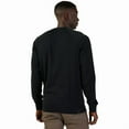 thumbnail image 2 of Fox Racing Men's Absolute Fleece Crew Sweatshirt Black Size [Insert Size Here], 2 of 2