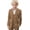 Brown, variant on 3 Pieces Boys' Suit Linen Slim Fit boys Suits Summer Beach Wedding Tuxedo Suit for boys