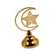 thumbnail image 1 of Adorno de Ramadán Eid Mubarak, placa de metal para regalos de fiesta y dormitorio Estilo B, 1 of 9