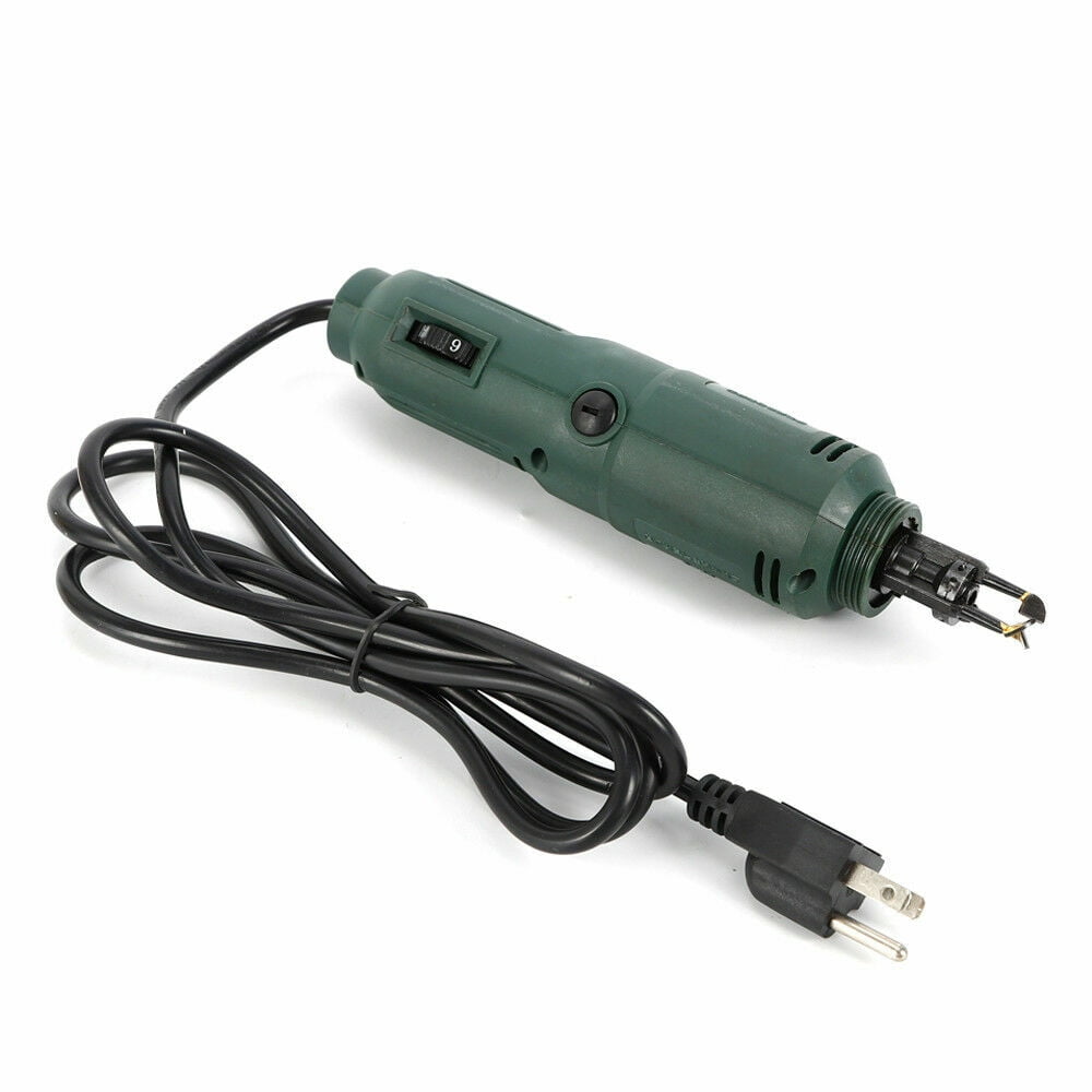 Electric Stripping Wire Stripping Machine Wire Stripper Enameled Wire Stripping