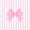 White Pink, variant on Erosebridal Girly Pink Bowknot Black Out Curtains For Girls,Cute Bows Kawaii Stars Curtains Pack of 2 (42x63 Each),Lightpink White