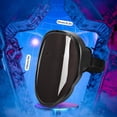 thumbnail image 2 of Máscara LED AIGLUN con aplicación programable Bluetooth para adultos y niños, 2 of 6