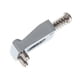 thumbnail image 3 of Sillines Fijo Tremolo 6 Uds Con Llave para Guitarra Eléctrica Strat, 3 of 9