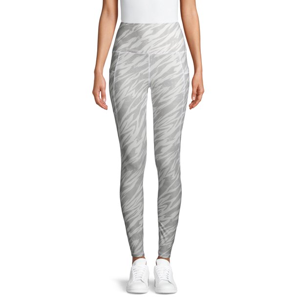 Scorpio Sol - Scorpio Sol Women's Active Serena Pocket Leggings - Walmart.com - Walmart.com