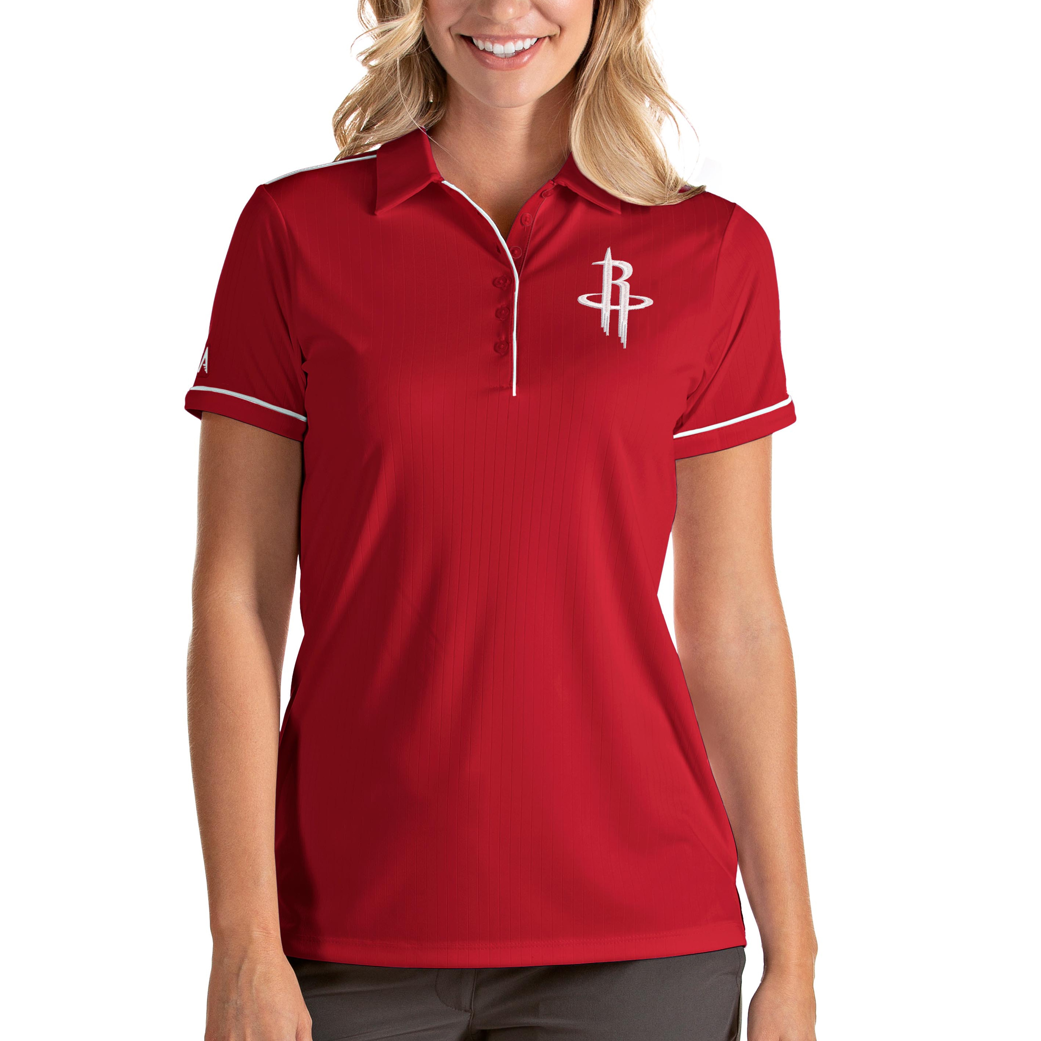 houston rockets polo shirt