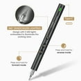 thumbnail image 2 of E·Durable 28 in 1 Mini Electric Screwdriver Sets with 24 Bits Rechargeable 3.7V Magnetic Repair Tool Kit, 2 of 7