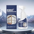 thumbnail image 6 of Wmkox8yii Heavy Duty Rust Removal for Metal,Multipurpose Rust Remover Spray,Stainless Steel Rust Remover Cleaner,Rust Converter for Various Metals Furniture, 6 of 9
