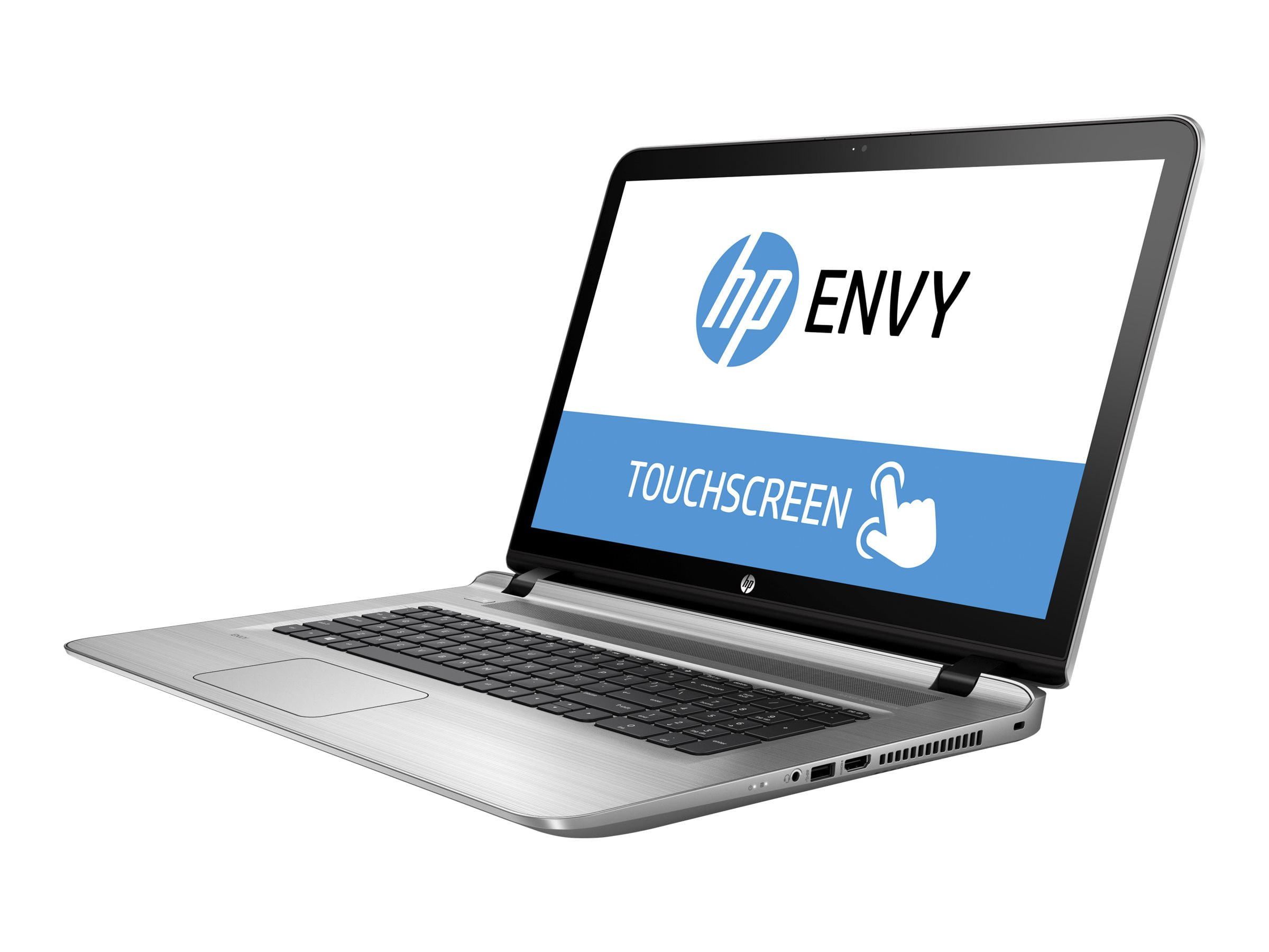 HP Envy 17.3" Full HD Touchscreen Laptop, Intel Core i7 i76500U, 12GB