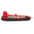 thumbnail image 4 of Airhead Mach 1, 1 Rider Towable Tube for Boating, 4 of 5