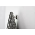 thumbnail image 5 of Hickory Hardware S077190 Forge 2" Wide Farmhouse Country Single Robe / Towel / Decorative, 5 of 7