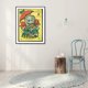 thumbnail image 3 of Cuadros Decorativos 5D DIY Diamante Pintura Elefante Full Round Drill Art Picture Rhinestone Decor Tmvgtek embutido en tela, 3 of 9