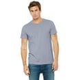 thumbnail image 1 of Camiseta Unisex Bella + Lienzo HEATHER BLUE 3XL 3001CVC, 1 of 1