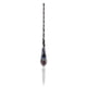 thumbnail image 1 of Starry Sky Crystal Glass Fountain Pen, Signature Ink Pen, Fountain Pen Set with Colorful Ink Pen Holder, 1 of 4