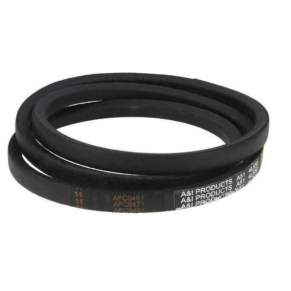 4L530: Belt
