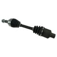 thumbnail image 3 of CV Axle Shaft Assembly Front Outer Passenger Right For Chevrolet GMC 2.4L, 3 of 8