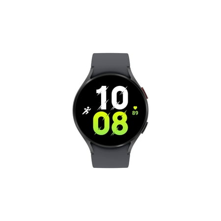 Galaxy Watch 5, 44MM, BT, Graphite (SM-R910NZAAXAA)