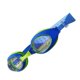 thumbnail image 3 of Gafas de natación para niños HD, impermeables, antivaho, gafas de natación para niños pequeños para bucear con caja de almacenamiento, azul de metileno, 3 of 10