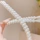 thumbnail image 3 of Laklulu Diademas doradas para el pelo, accesorios para el pelo de boda para mujeres y niñas, 3 of 5