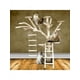 thumbnail image 4 of Large Solid Wood Cat Climbing Frame Cat Litter Cat Tree Climbing Cat Toy Log Pet Tree Customization ShopWise Round, 4 of 8