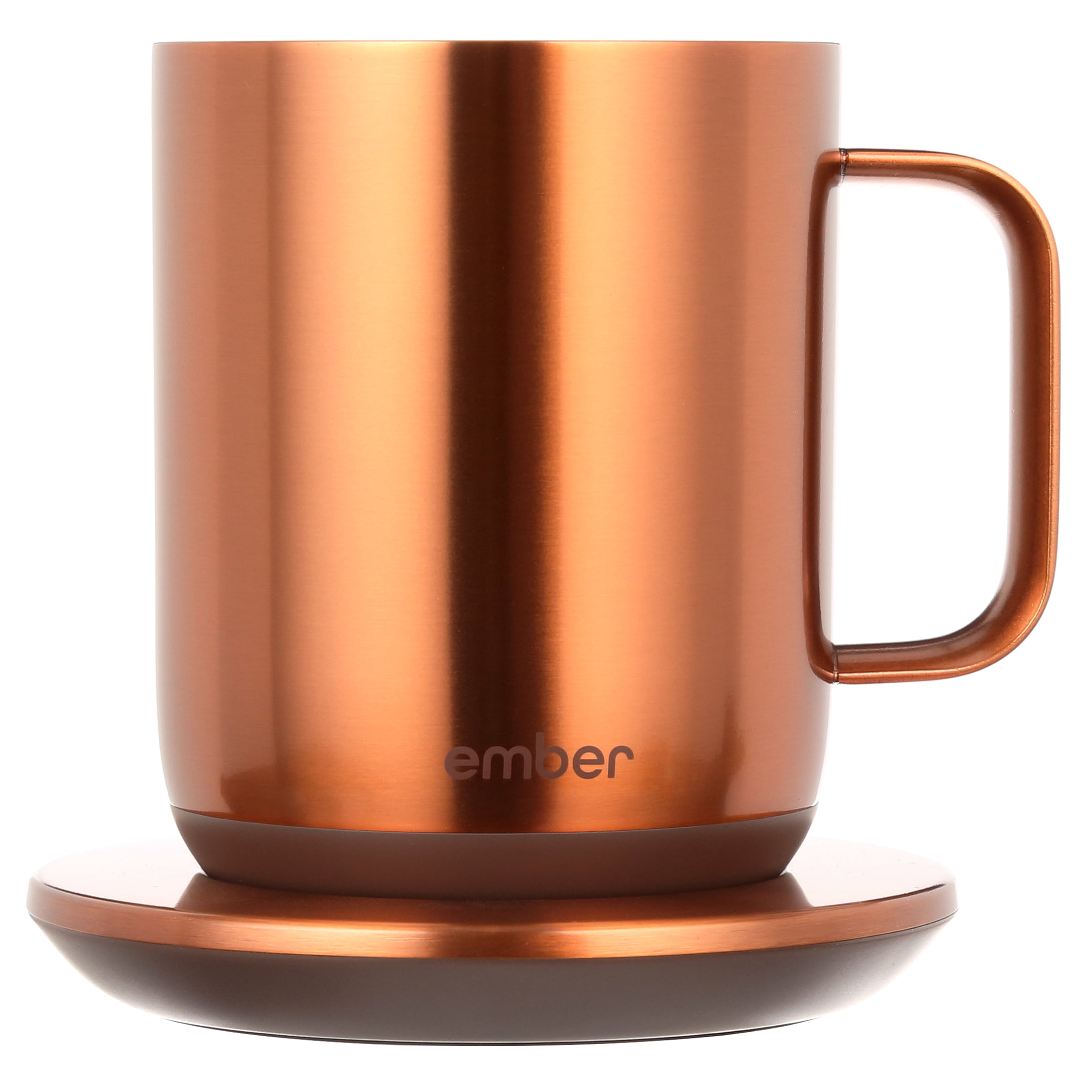 正規店購入ember Temperature Control Mug2 美品 Amazon.com | Ember Temperature Control Smart Mug 2, 10 Oz