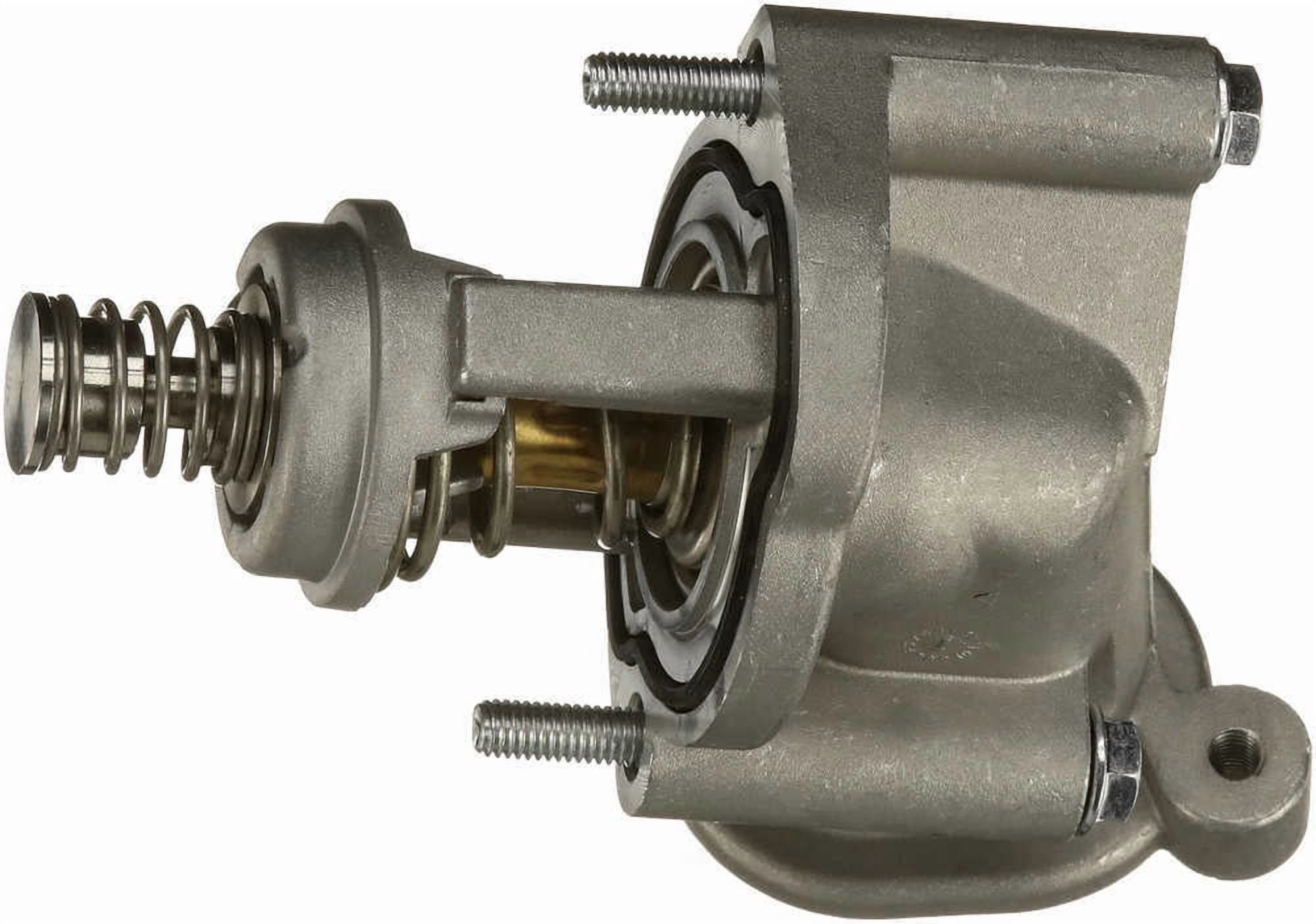 Gates 34937 Integrated Housing Thermostat