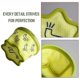 thumbnail image 4 of 3pcs Filter - Vacuum Filter Compatible with LG Vacuum Cleaner A9 Cord Zero. Compare to Part # ADQ74774001, 4 of 5