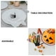 thumbnail image 3 of anillos para servilletas de Halloween, porta servilletas para fiesta de Halloween, anillos para servilletas con forma de mano de esqueleto., 3 of 5