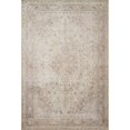thumbnail image 1 of Loloi Rugs LORELQ-03SATA2676 LOREN COLLECTION LQ-03 SAND / TAUPE - 2'-6" X 7'-6", 1 of 5