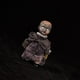 thumbnail image 2 of Terror Para Halloween, Adornos De Fantasmas Que Caminan Con Control De Voz Para Bar, Decoración De Casa Embrujada Cateissary HA041324-00, 2 of 6