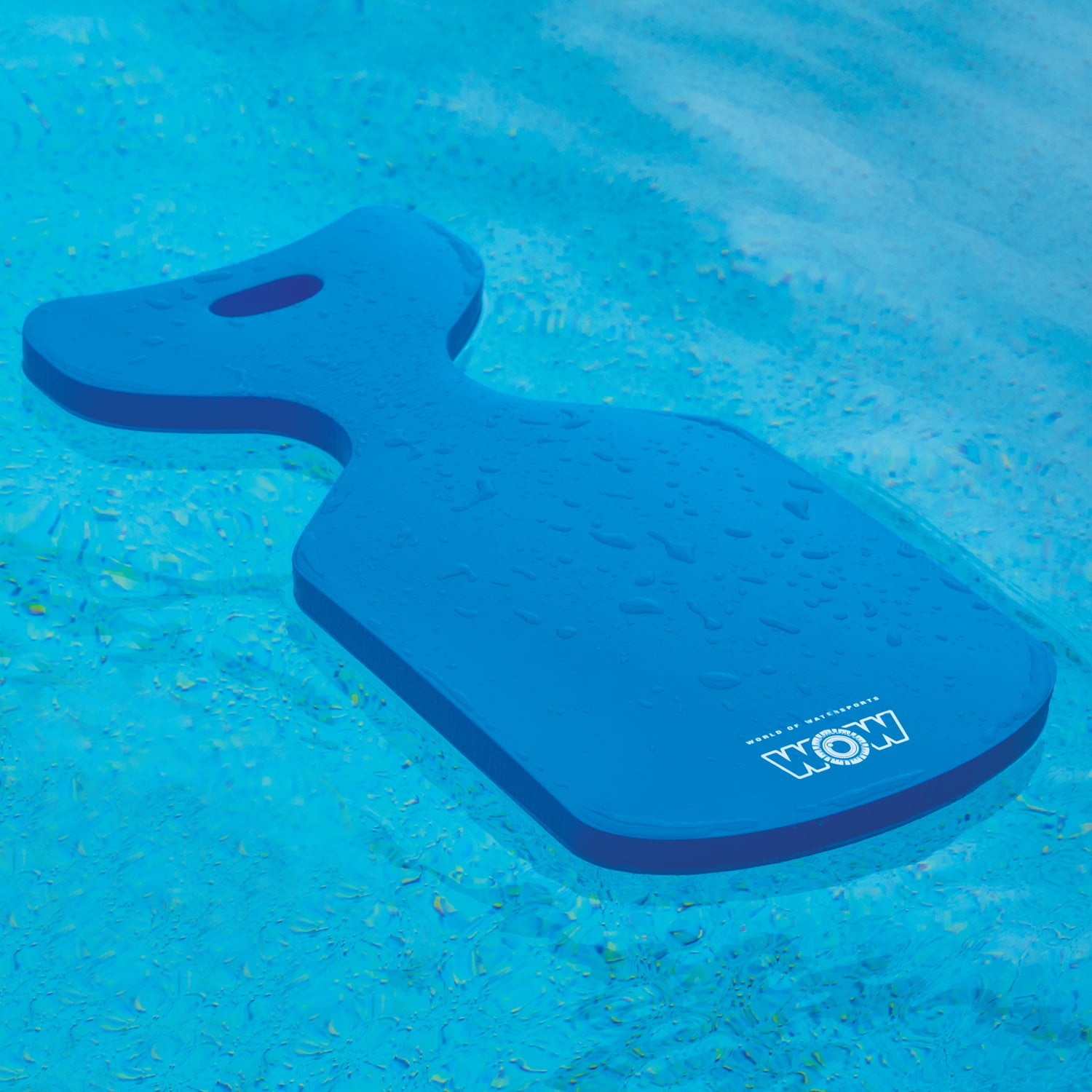 (4 pack) WOW SPORTS Whale Tail Soft Foam XL Lake and Pool Float, Saddle Seat Pool Float, Lake Float for Adults